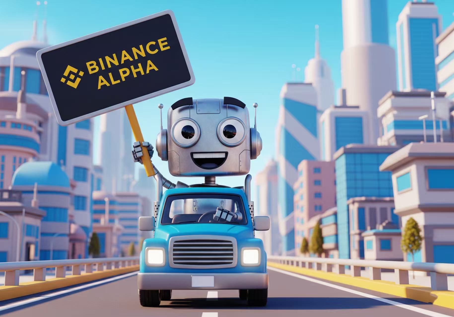 Register Your Binance Account